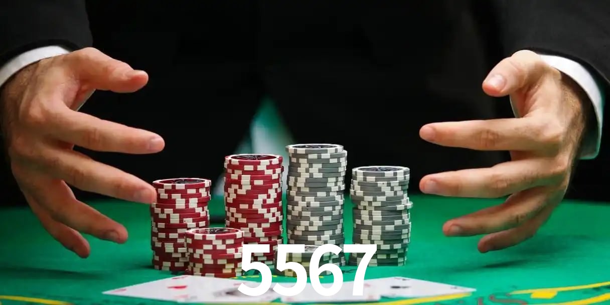 5567 Slots